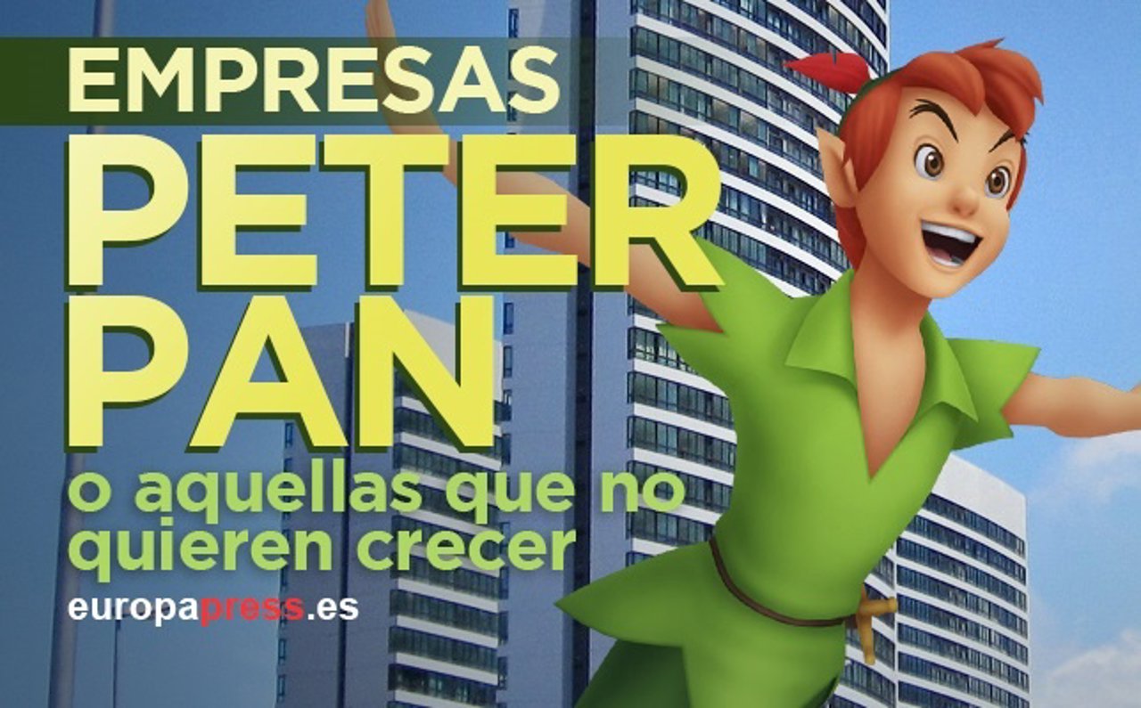 Empresas Peter Pan