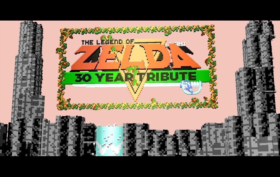 Foto: ZELDA30TRIBUTE.COM