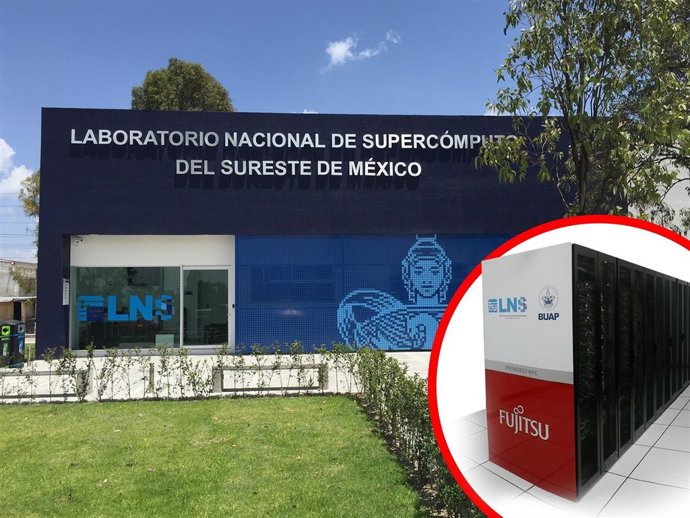 Fujitsu estrategia en supercomputación para México 