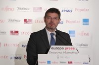 Catalá diu que Panamà no és un paradís fiscal i que té "una cultura tributària diferent"