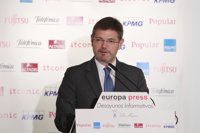 Catalá duda que Rajoy ofrezca la vicepresidencia a Sánchez para conseguir un gobierno de gran coalición