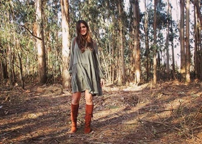 Sara Carbonero/ Instagram