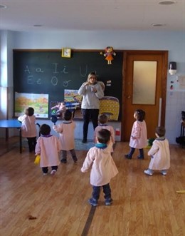 CAI y Accisión Social Católica ayudan a familias con pocos recursos.