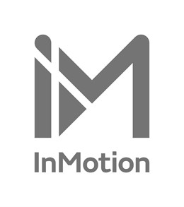 Logotipo de InMotion