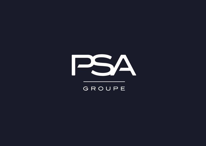 Nuevo logotipo de PSA