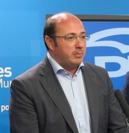 Pedro Antonio Sánchez