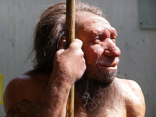 Neandertal