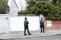 La Guardia Civil seguía la pista a Mario Conde desde hace año y medio