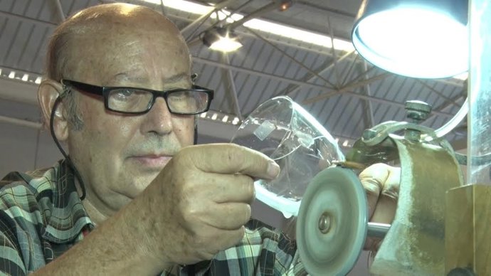 FERIA DE ARTESANÍA, ARTESANO 