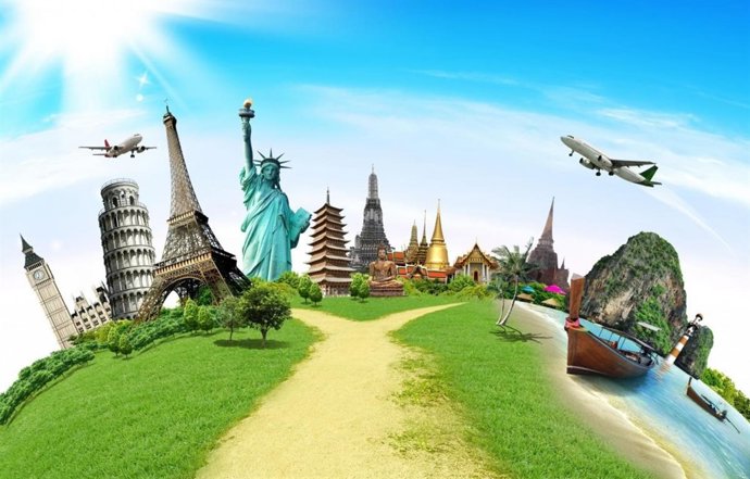 Circuitos de Logitravel