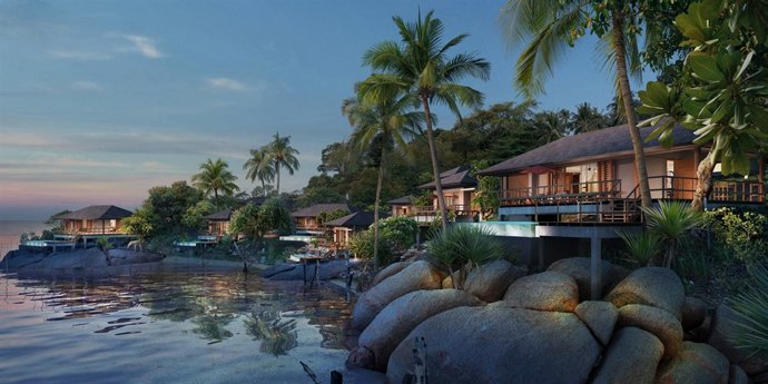 The Residence Bintan