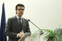 Soria: "Desmiento total y rotundamente que tenga nada que ver con ninguna sociedad radicada en Panamá"