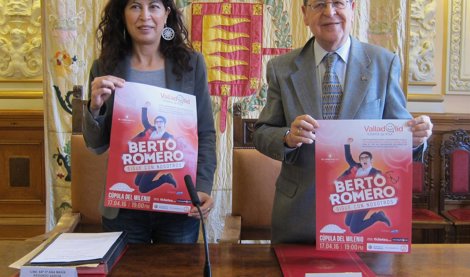 Cooperación y Desarrollo