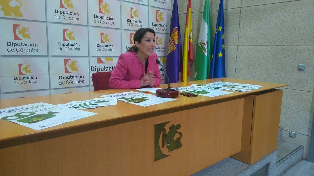 Pozuelo presenta la tercera edición del concurso de vídeo de Medio Ambiente