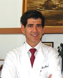 Foto Dr. Piñal