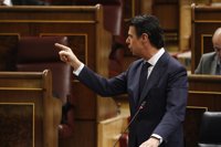 PSOE, Podemos y Compromís piden que Soria vaya al Pleno Congreso por los papeles de Panamá