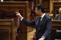 PSOE, Podemos y Compromís piden que Soria vaya al Pleno Congreso por los papeles de Panamá