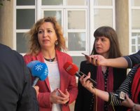 Podemos pide a Susana Díaz usar "su influencia orgánica" para un gobierno de cambio