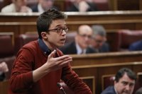 Podemos acusa a Catalá de usar su "posición privilegiada para hostigar a la oposición"
