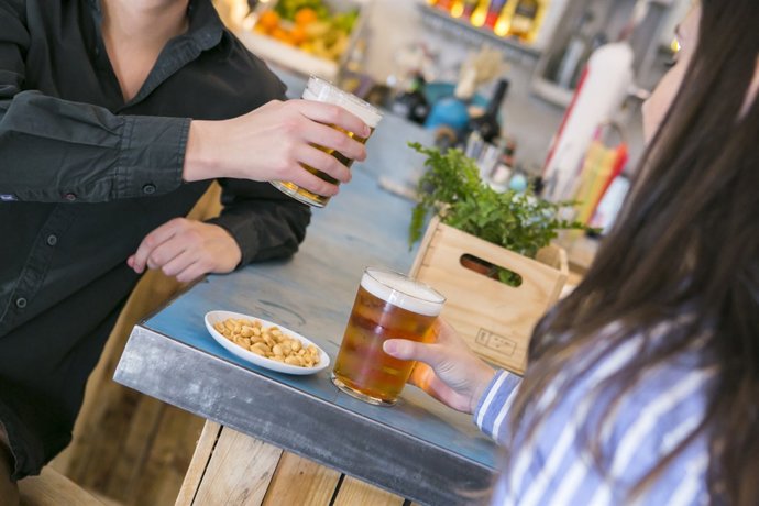 Ndp Luis Tosar Repite Como El Gallego Favorito Para Salir A Tomar Unas Cervezas