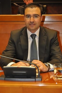 El director general de Contratación, Patrimonio y Organización.