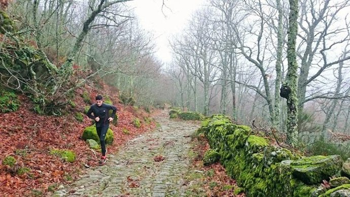 El 11 de mayo se celebra el I Trail Sierra de Gata