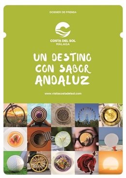 Jornadas 'Un destino con sabor andaluz' 