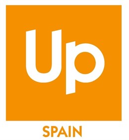 Up Spain