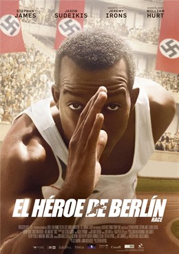  El Héroe De Berlín
