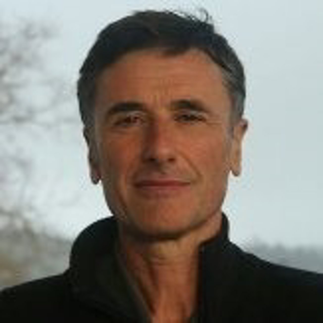 Enrique López Hernández 