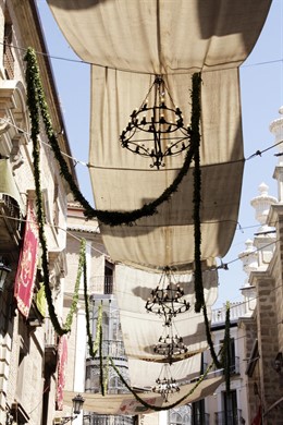 Corpus Christi Toledo