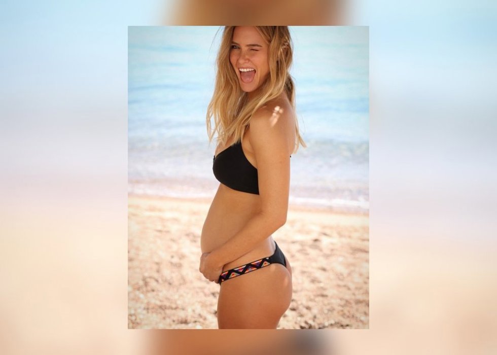 BAR REFAELI PRESENTA NUEVA COLECCIÓN/INSTAGRAM