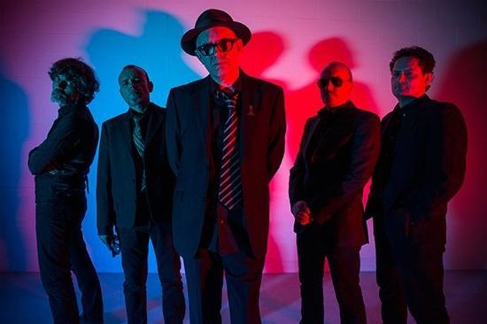 Siniestro Total, el 30 de abril en Santander