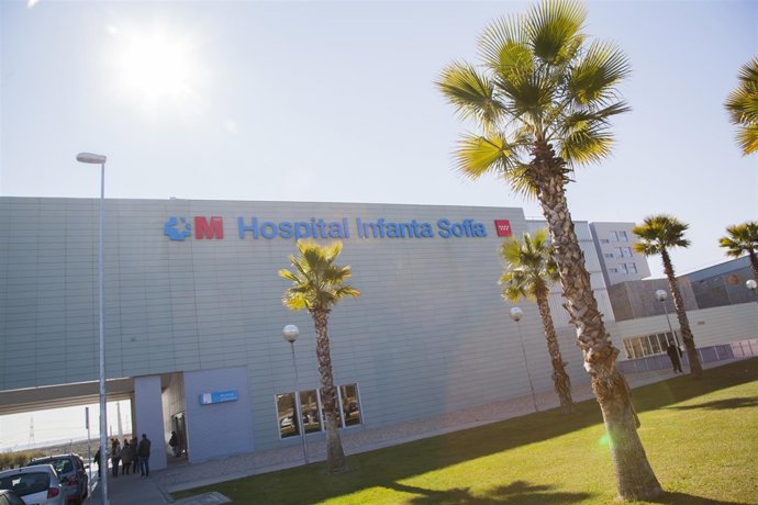 Hospital Infanta Sofía