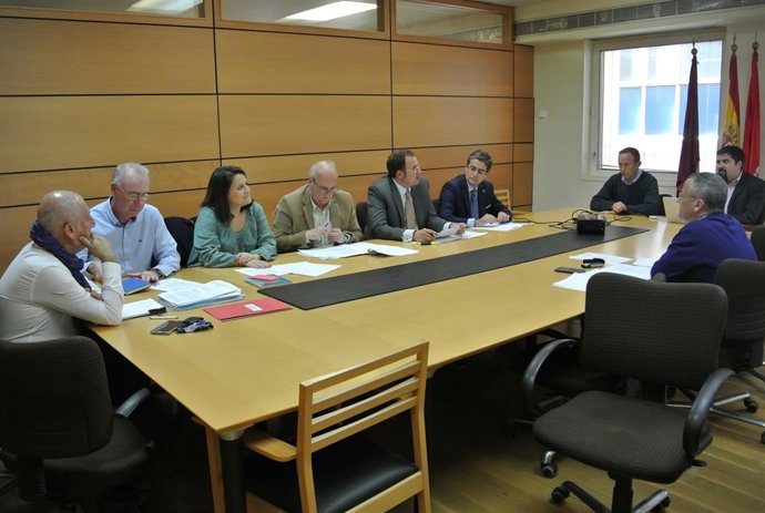 Comité Nuevas Tecnologías