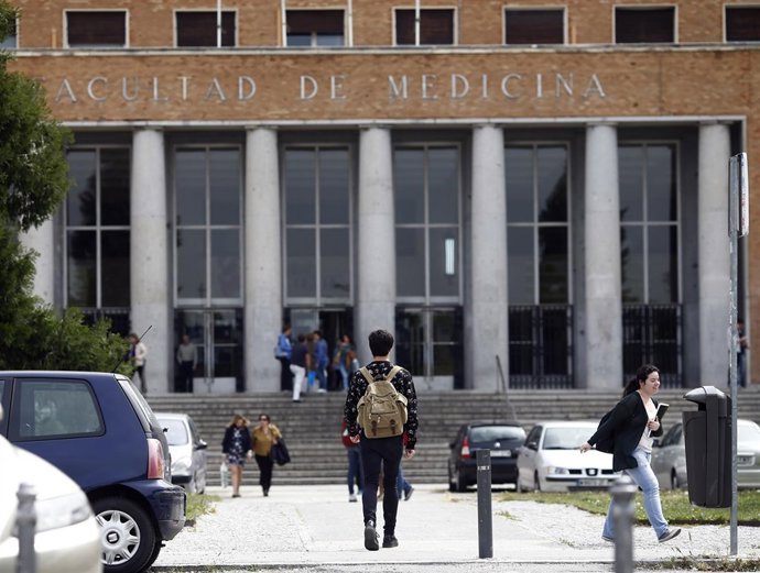 Universidad Complutense 