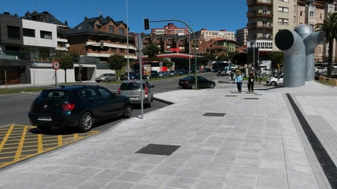 Parada de Valdecilla 