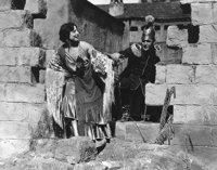 Cultura.- La ROSS dedica su programa 14, que coincide con la Feria de Abril, al personaje de Carmen de Bizet