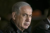 Netanyahu reconoce "decenas" de ataques israelíes en Siria y Líbano