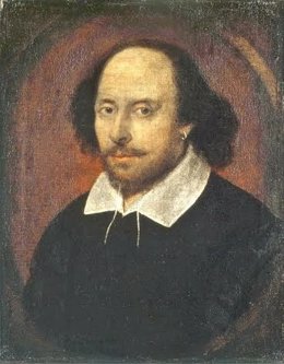 Shakespeare, Día Mundial de la Poesía