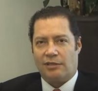 Ex vicepresidente de Concacaf abrió empresas en tres paraísos fiscales entre 2008 y 2010