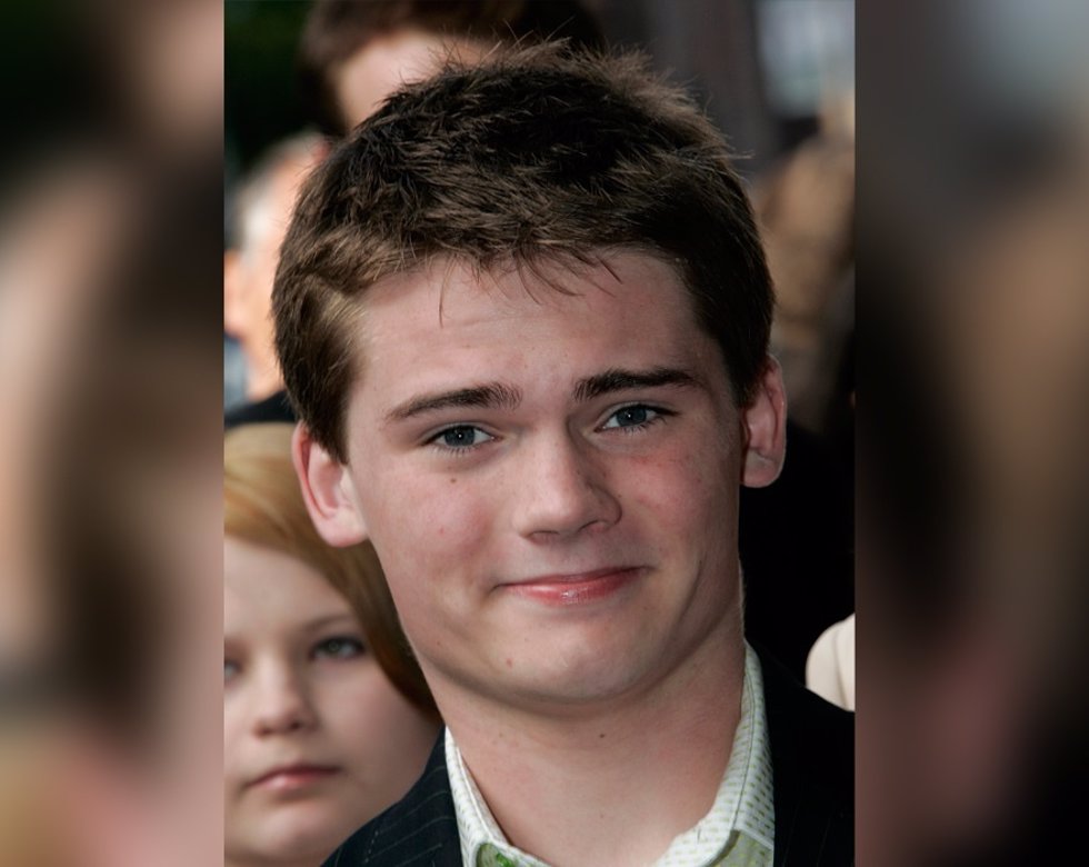 JAKE LLOYD INGRESADO POR ESQUIZOFRENIA