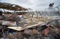 La ONU dice que el alto el fuego en Yemen se está respetando "de forma general"