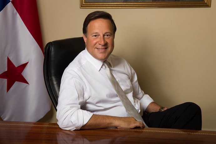 Juan Carlos Varela'