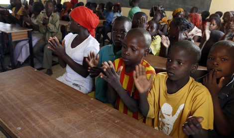 Cooperación y Desarrollo