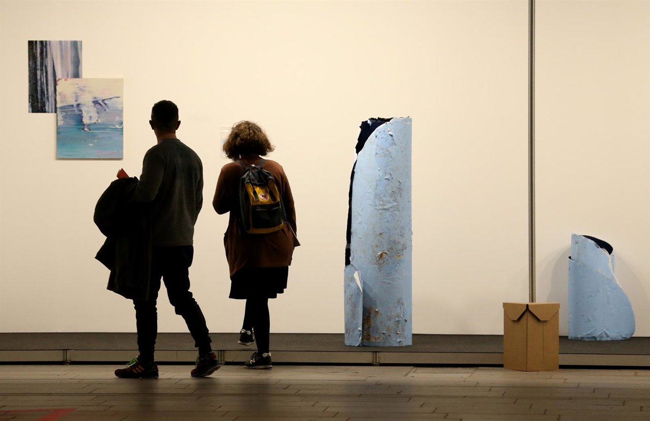 FOTOS DE PEDRO URRESTI PARA CIUDADANOS: GETXOARTE