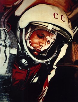 Yuri Gagarin