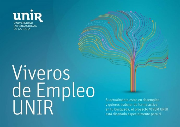Ndp Viveros De Empleo De UNIR, Un Nuevo Proyecto De Empleabilidad
