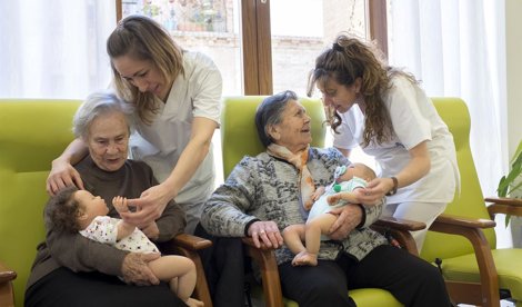 Cooperación y Desarrollo