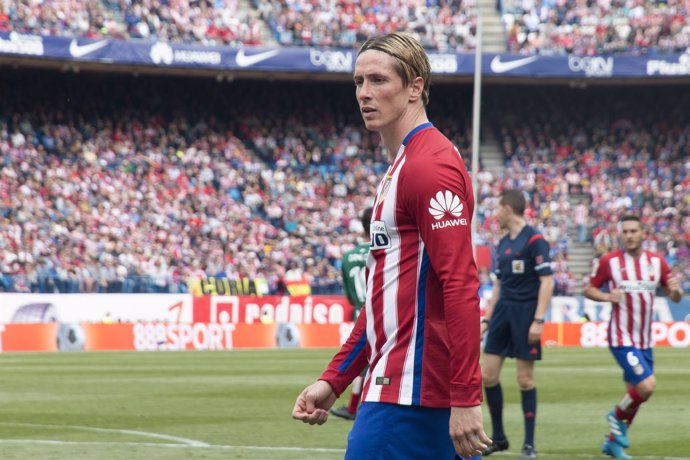 Fernando Torres 